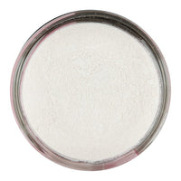Lustre Pearl White