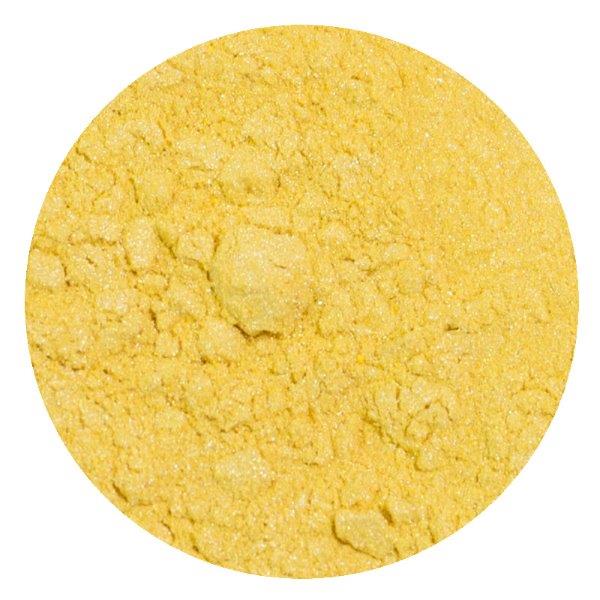 Rolkem Super Dusts - Golden GLO (10ml)