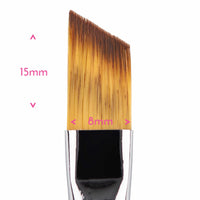 Paint Brush - Angular #4