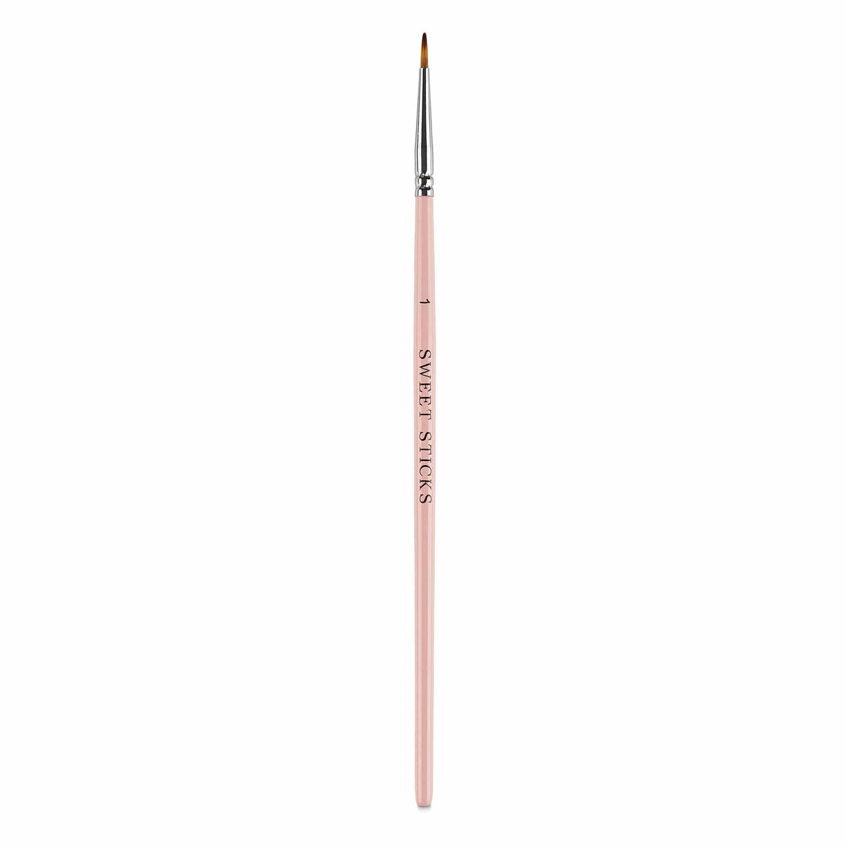 Paint Brush - Detail #1