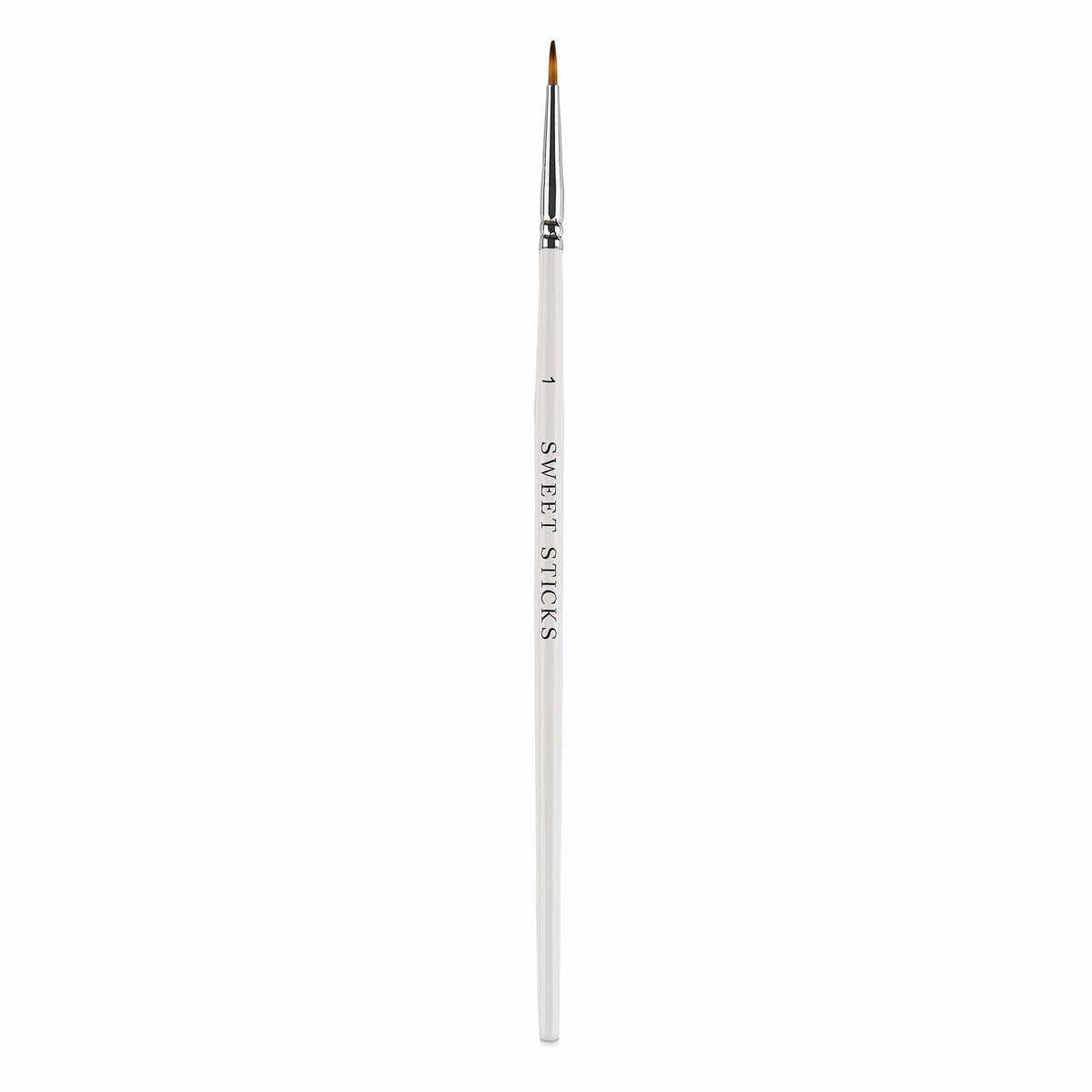Paint Brush - Detail #1