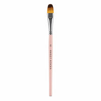 Paint Brush - Filbert #12