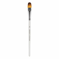 Paint Brush - Filbert #12