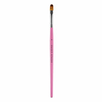 Paint Brush - Filbert #4