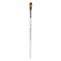 Paint Brush - Filbert #6