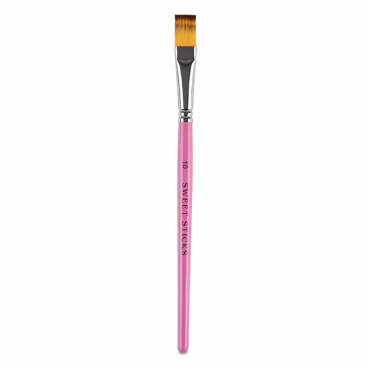 Paint Brush - Flat #10