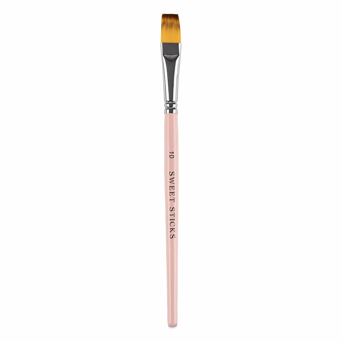 Paint Brush - Flat #10