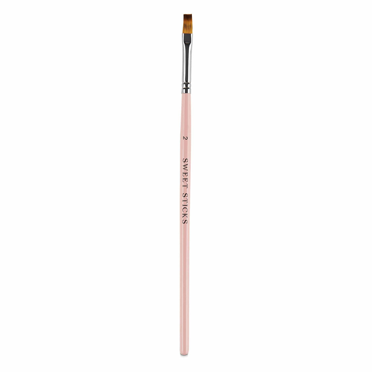 Paint Brush - Flat #2