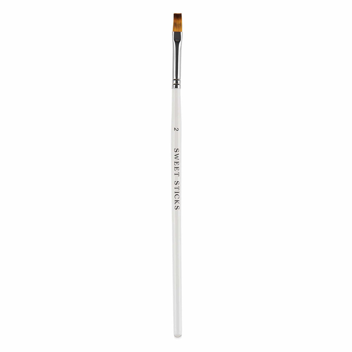 Paint Brush - Flat #2