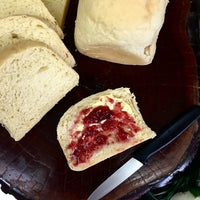 Brioche Buns