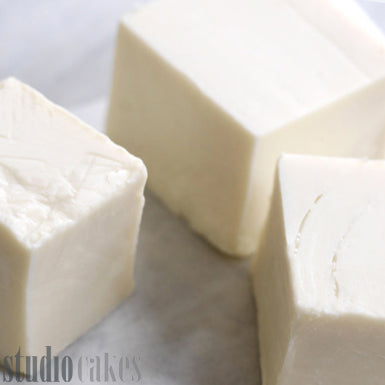 Vegetable Shortening