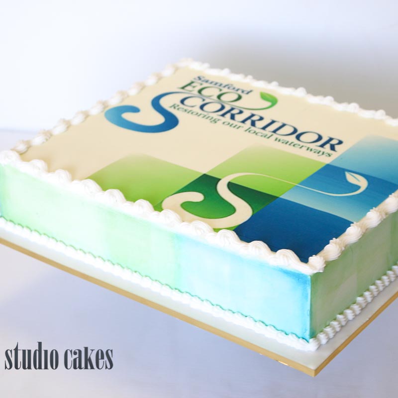 Edible Image Printing - A4 & A3