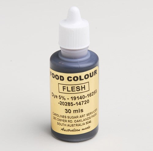 Food Colour - Flesh