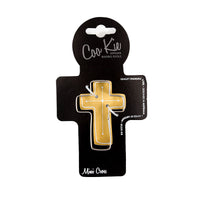 Cookie Cutter - Mini Cross