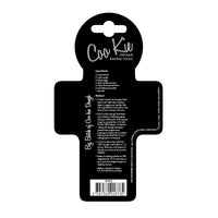 Cookie Cutter - Mini Cross
