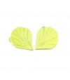 Silicone Mould - Peony Veiner