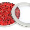 Cutter Set - Alphabet & Number Set (A-Z, &, 0-8) 35mm x 20mm