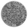 Cutter Set - Alphabet & Number Set (A-Z, &, 0-8) 35mm x 20mm