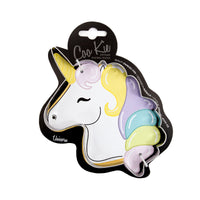 Cookie Cutter - Unicorn