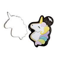 Cookie Cutter - Unicorn