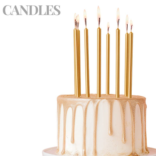 Candles