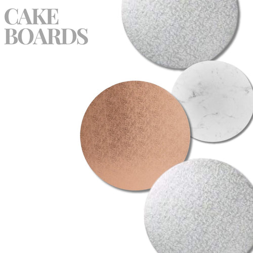 Cake Boards