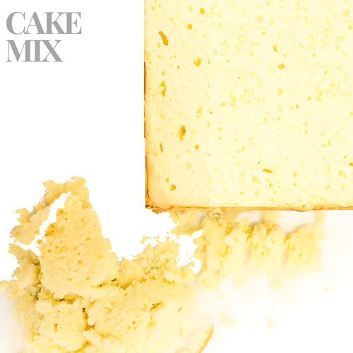 Cake Mix