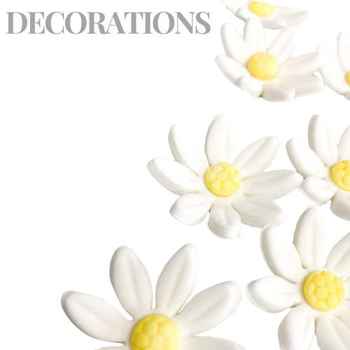 Edible Decorations
