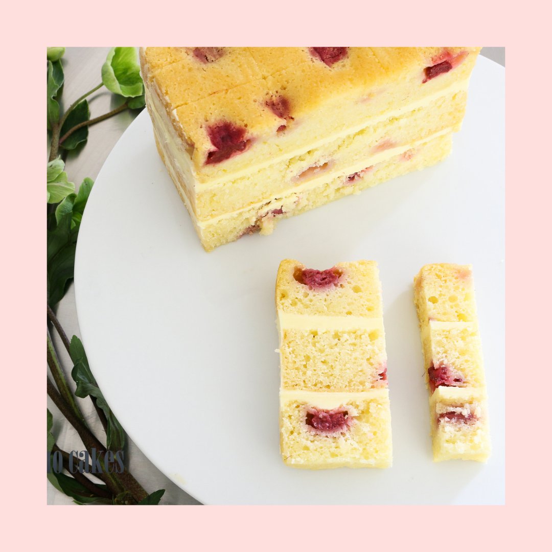 Studio Cakes Collection