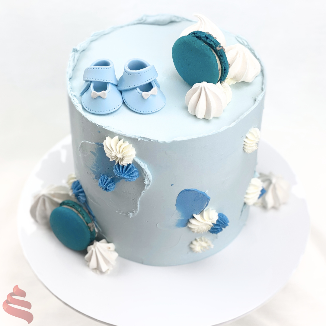 Baby Celebration Cakes