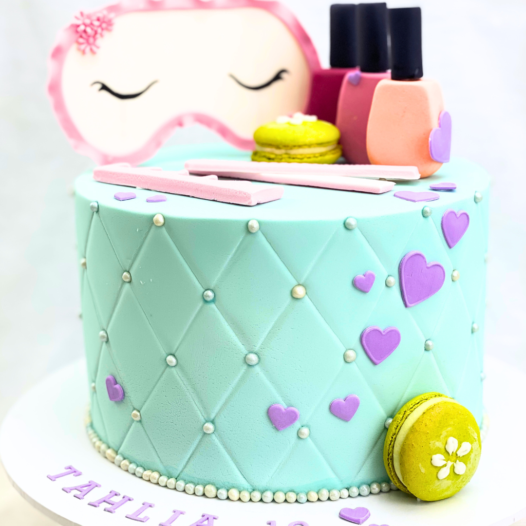 For Girls