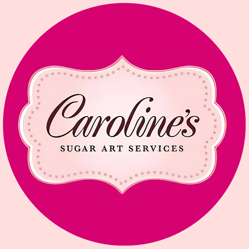 Caroline's Sugar Art Services