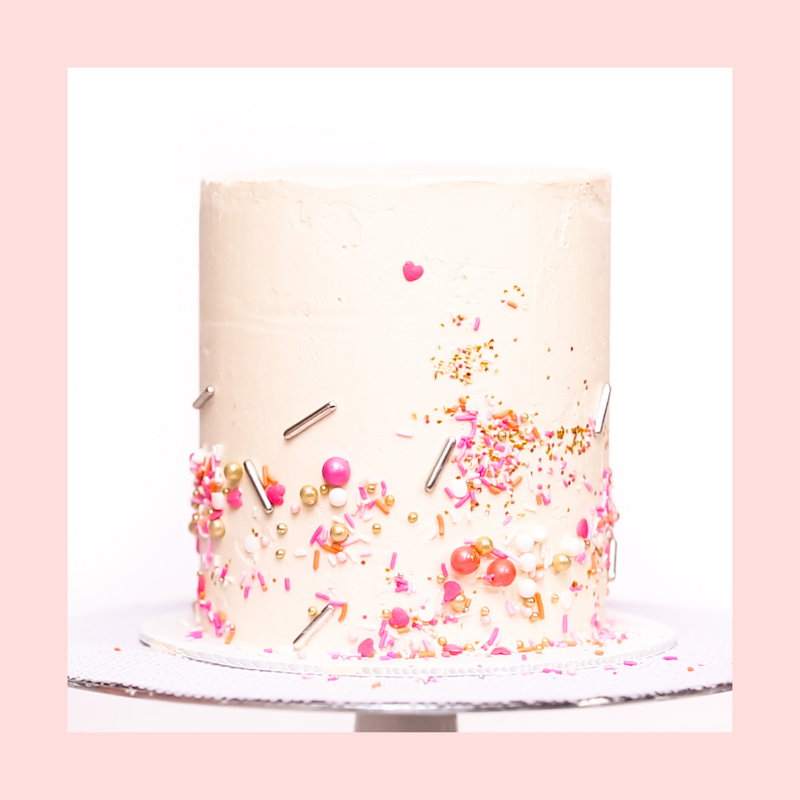 Studio Cakes All Decorations – Studio Cakes