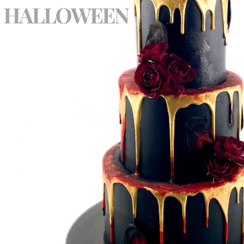 Themes - Halloween
