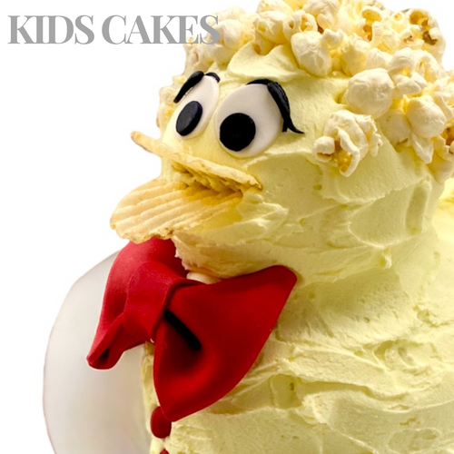 Cakes for Kids