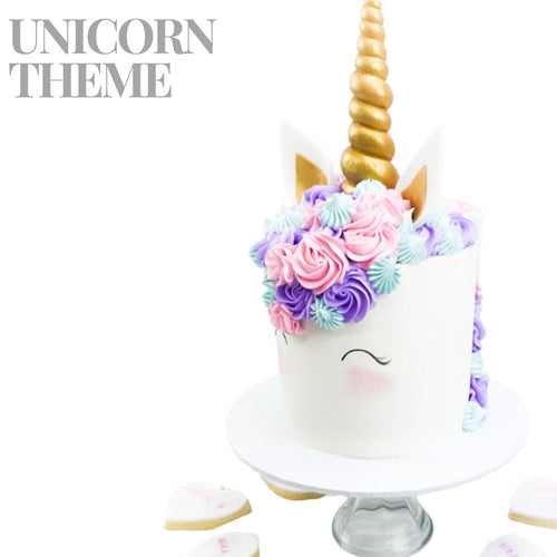 Themes - Unicorn