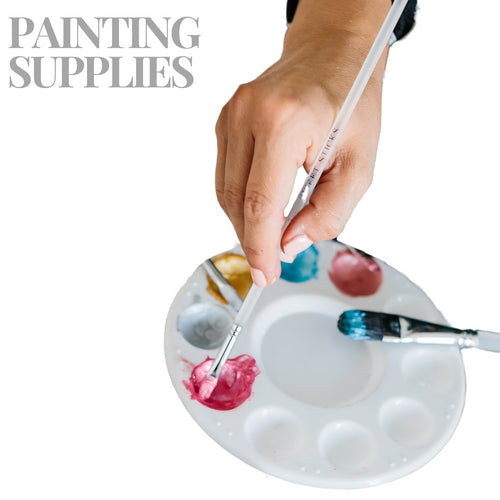 Painting Equipment