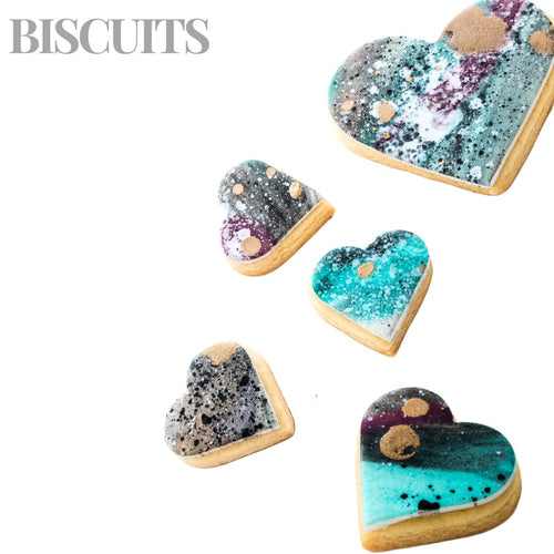 Biscuits