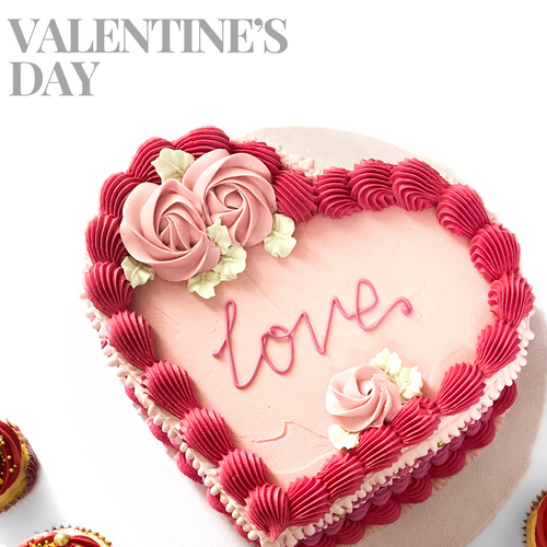 Themes - Valentine's Day