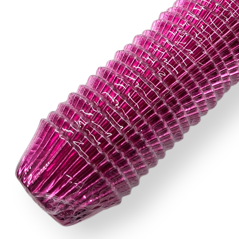 Foil Cupcake Wrappers - BULK BUY