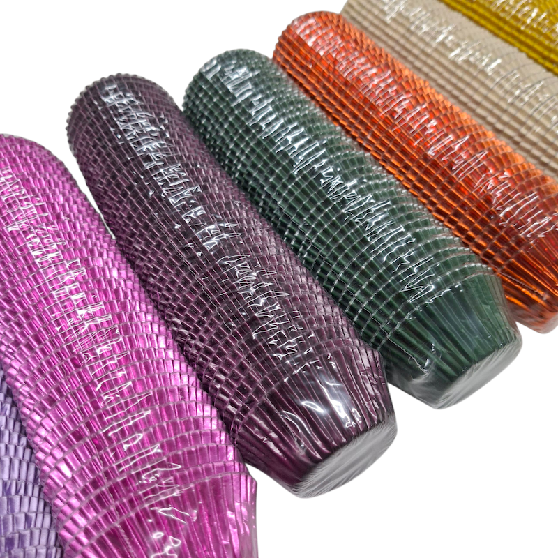 Foil Cupcake Wrappers - BULK BUY