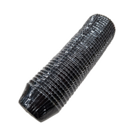 Foil Cupcake Wrappers - BULK BUY