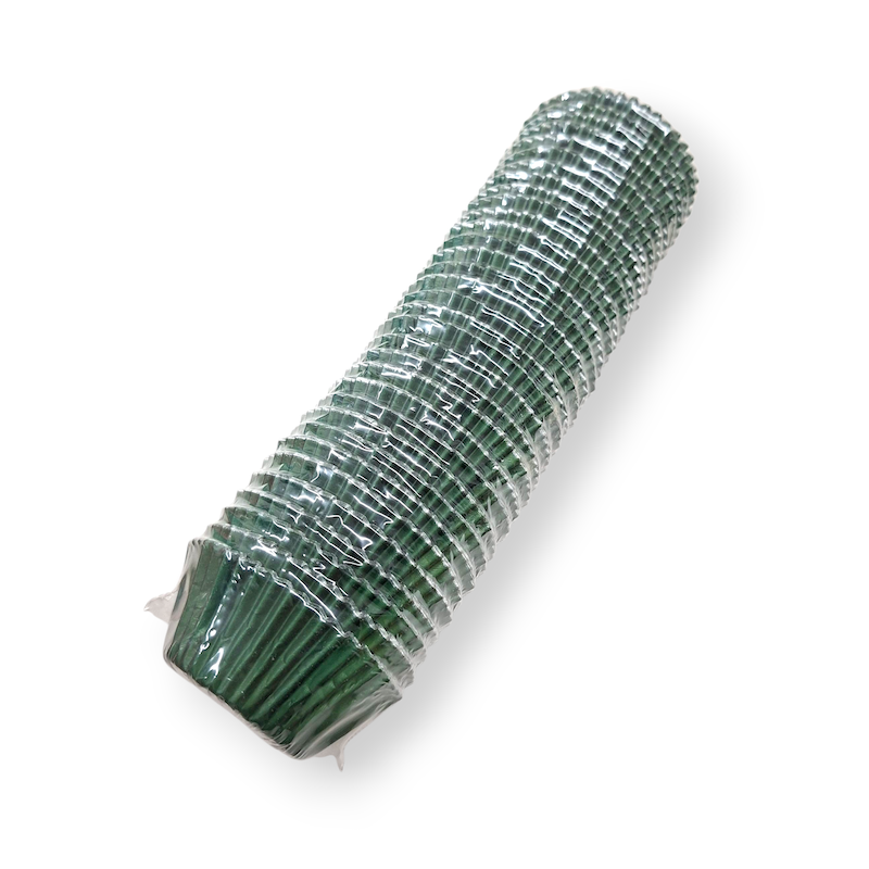 Foil Cupcake Wrappers - BULK BUY