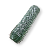 Foil Cupcake Wrappers - BULK BUY