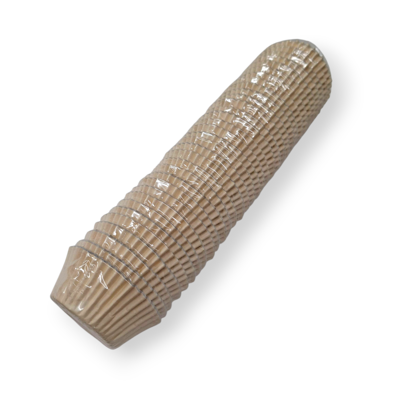 Foil Cupcake Wrappers - BULK BUY