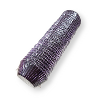 Foil Cupcake Wrappers - BULK BUY