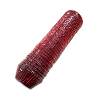 Foil Cupcake Wrappers - BULK BUY