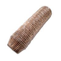 Foil Cupcake Wrappers - BULK BUY