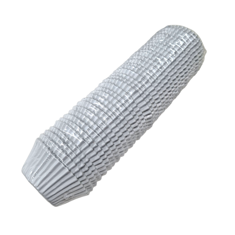 Foil Cupcake Wrappers - BULK BUY