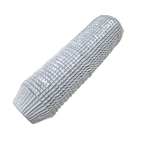 Foil Cupcake Wrappers - BULK BUY